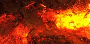 Lava: The Powerful Force Which Drives Us