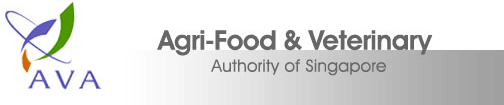 Agri-Food & Veterinary Authority of Singapore