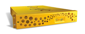 Google Search Appliance (GSA)