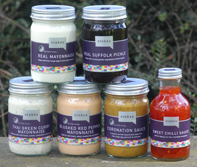 Stokes, Staverton Ewe, and Suffolk Mud Now Available in Singapore!