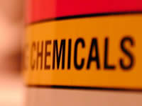 Singapore Chemicals