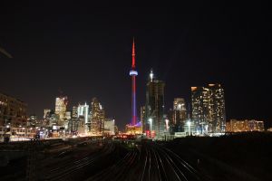 Canada Market Entry Strategies