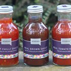 Award-winning jams, sauces, and condiments from Suffolk, UK
