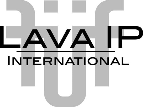 Lava IP International Logo
